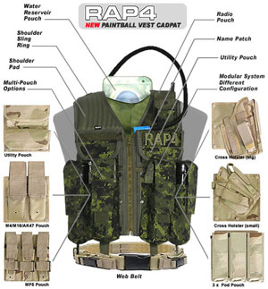 rap4 tactical vest