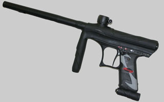 Tippmann Crossover Paintball Marker