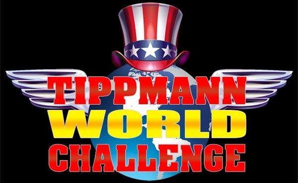 Tippmann World Challenge XVII Logo