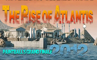 The Rise Of Atlantis 2012
