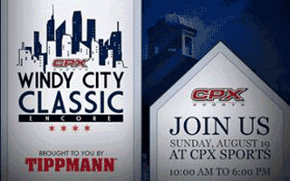 Windy City Classic