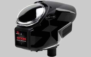 Empire Scion Paintball Loader