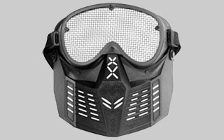 airsoft mask