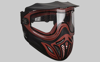 empire paintball mask