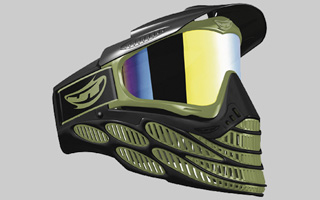 jt paintball mask