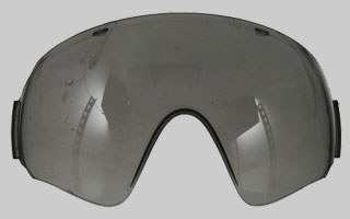 Mask Replacement Lens