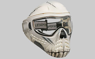 save phace paintball mask