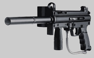 Tippmann A5 Paintball Guns