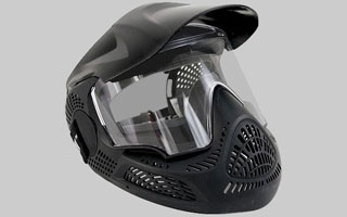 tippmann paintball mask