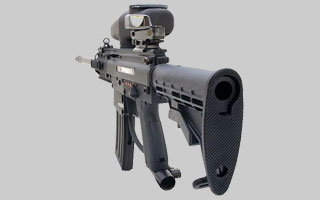 tippmann x7 sniper gun