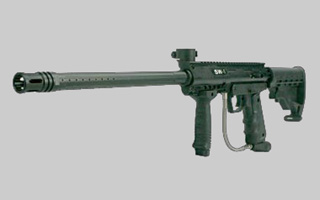 Valken SW-1 Rifleman