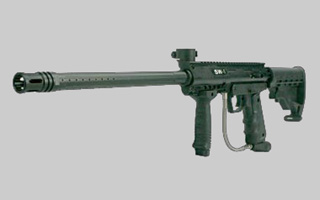 Best Sniper Paintball Gun for sale in Centralia, Illinois for 2023