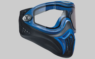 invert paintball mask