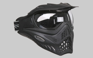 vforce paintball mask