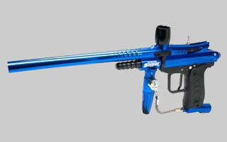 wgp worr eg paintball gun