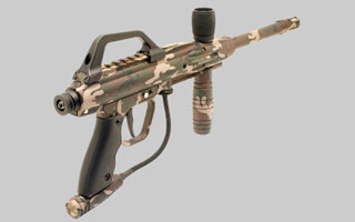 jt tac-5 paintball gun