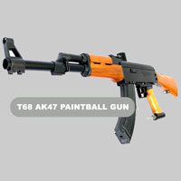 ak47 paintball gun