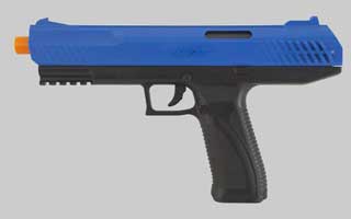 JT Splatmaster Z100 Pistol