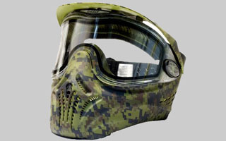 BT Camo Mask