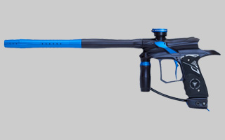 Dangerous Power G3 Paintball Gun