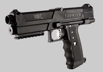 tippmann tpx pistol