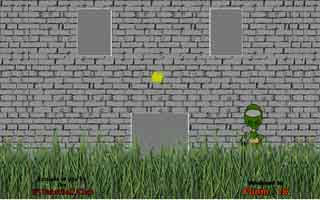 Paintball Flash Game